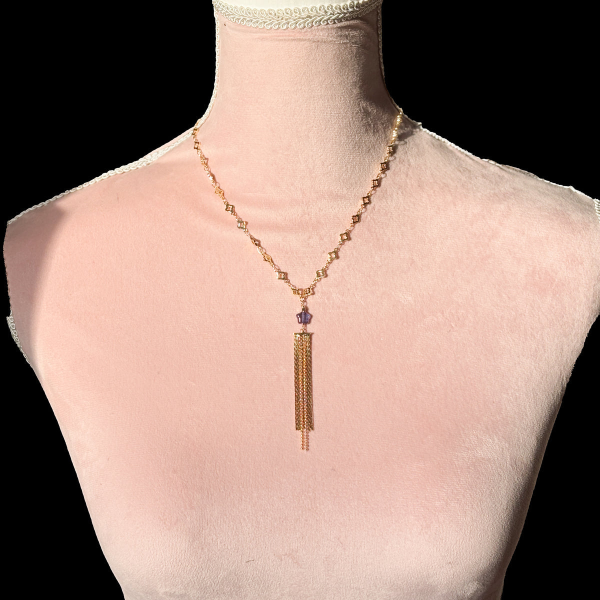 Collier Fortuna