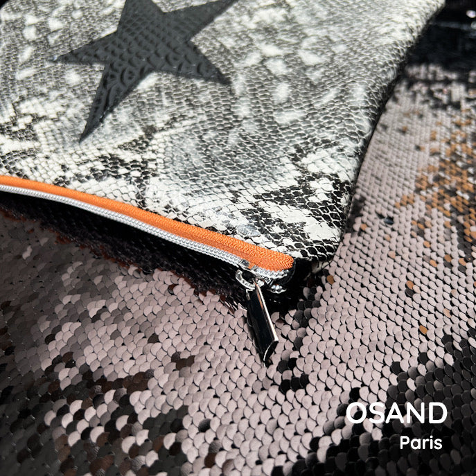 Pochette Andria