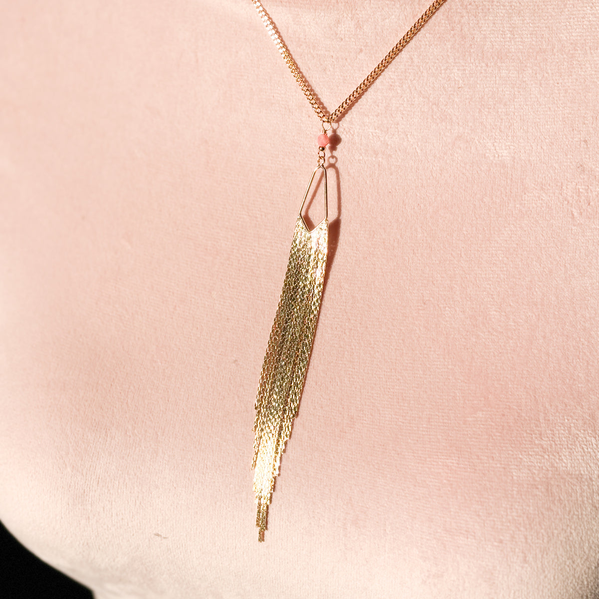 Collier Perséphone