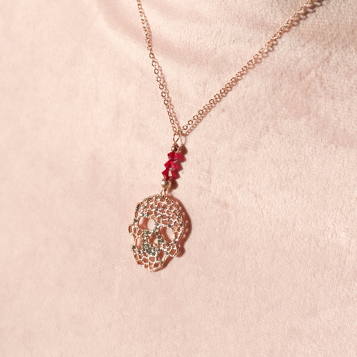 Collier Soteria
