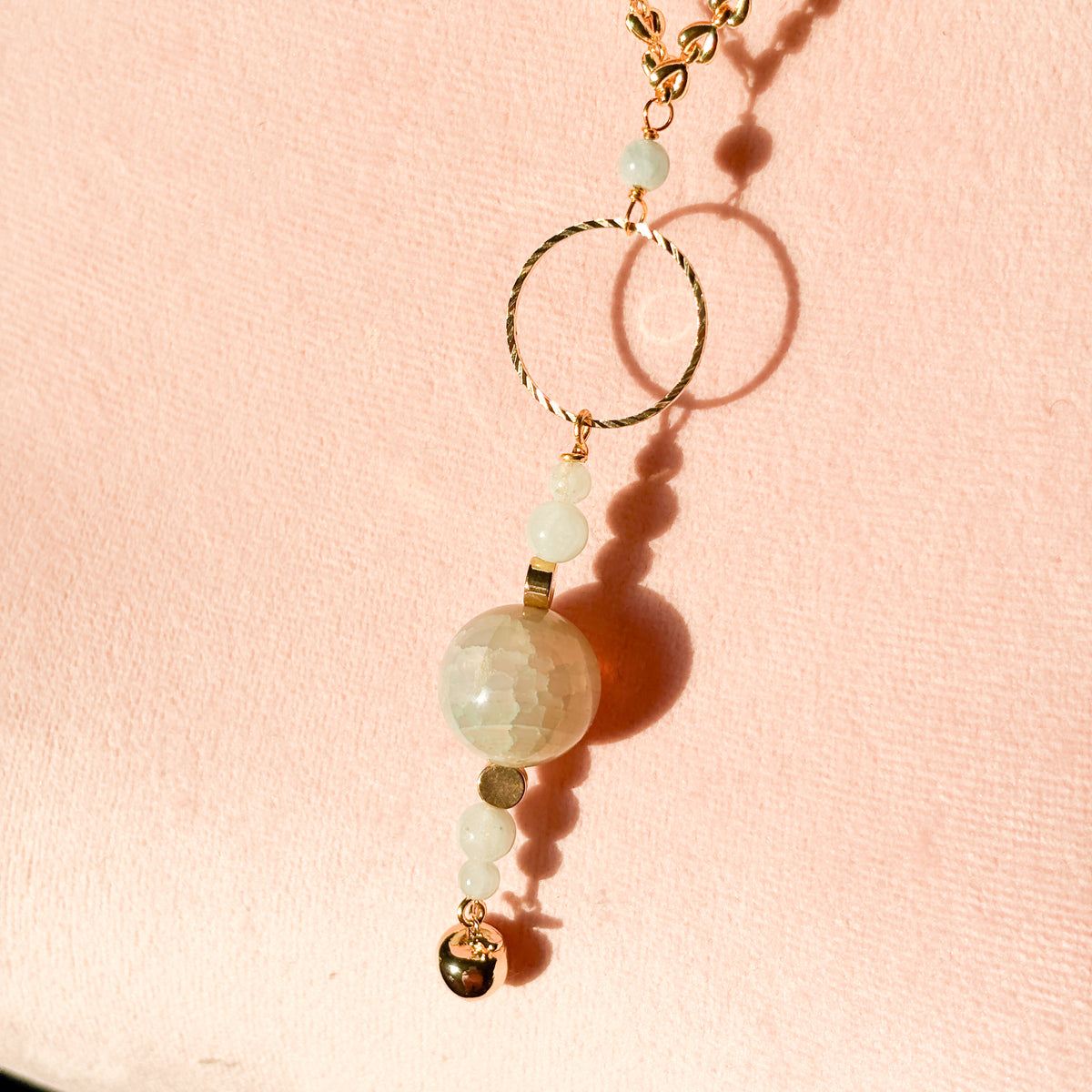Collier Mélusine