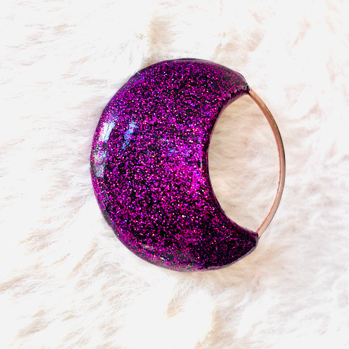 Broche Himalia