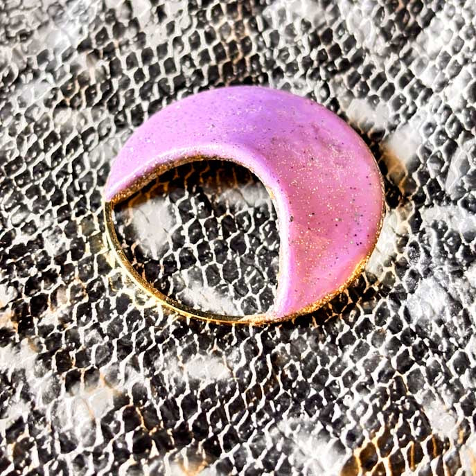 Broche Adrastée
