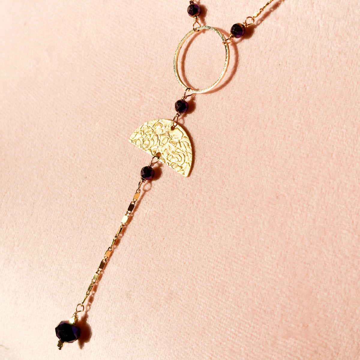 Collier Eukléia