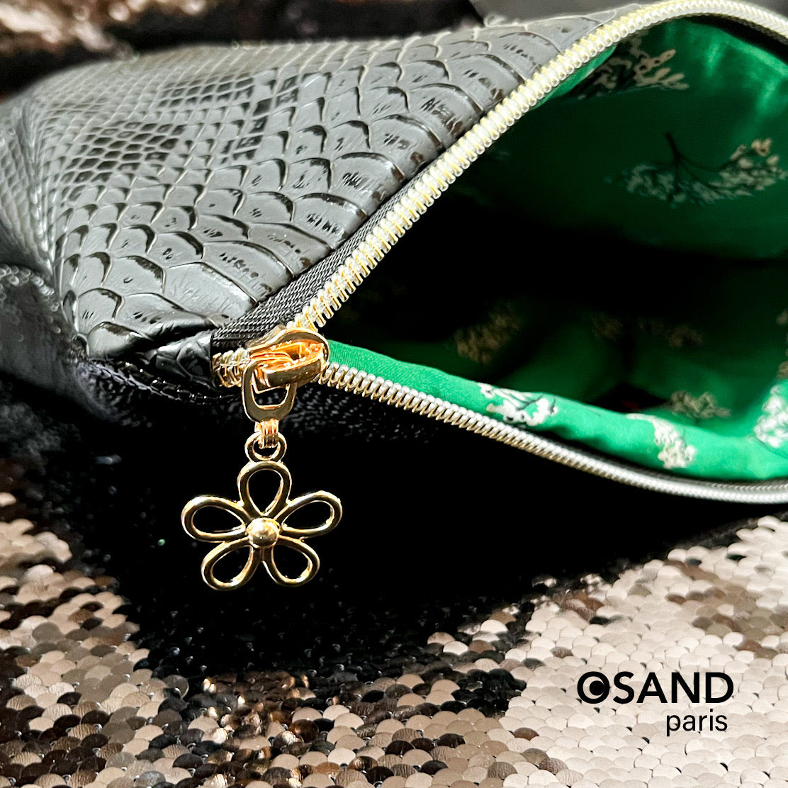 Pochette Lulea