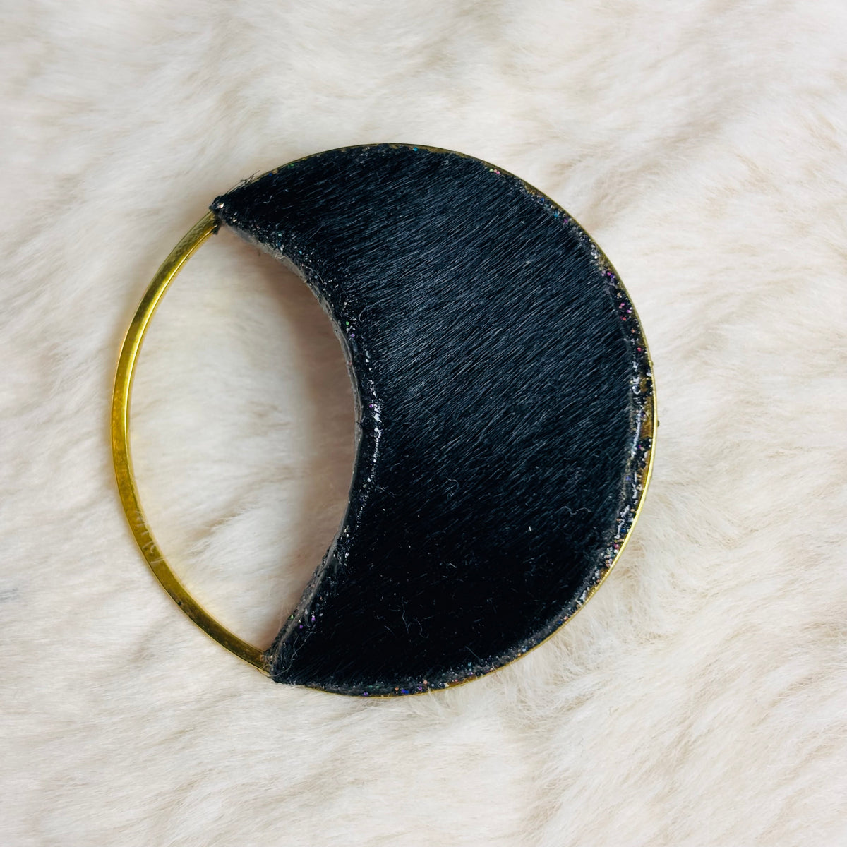 Broche Ananké