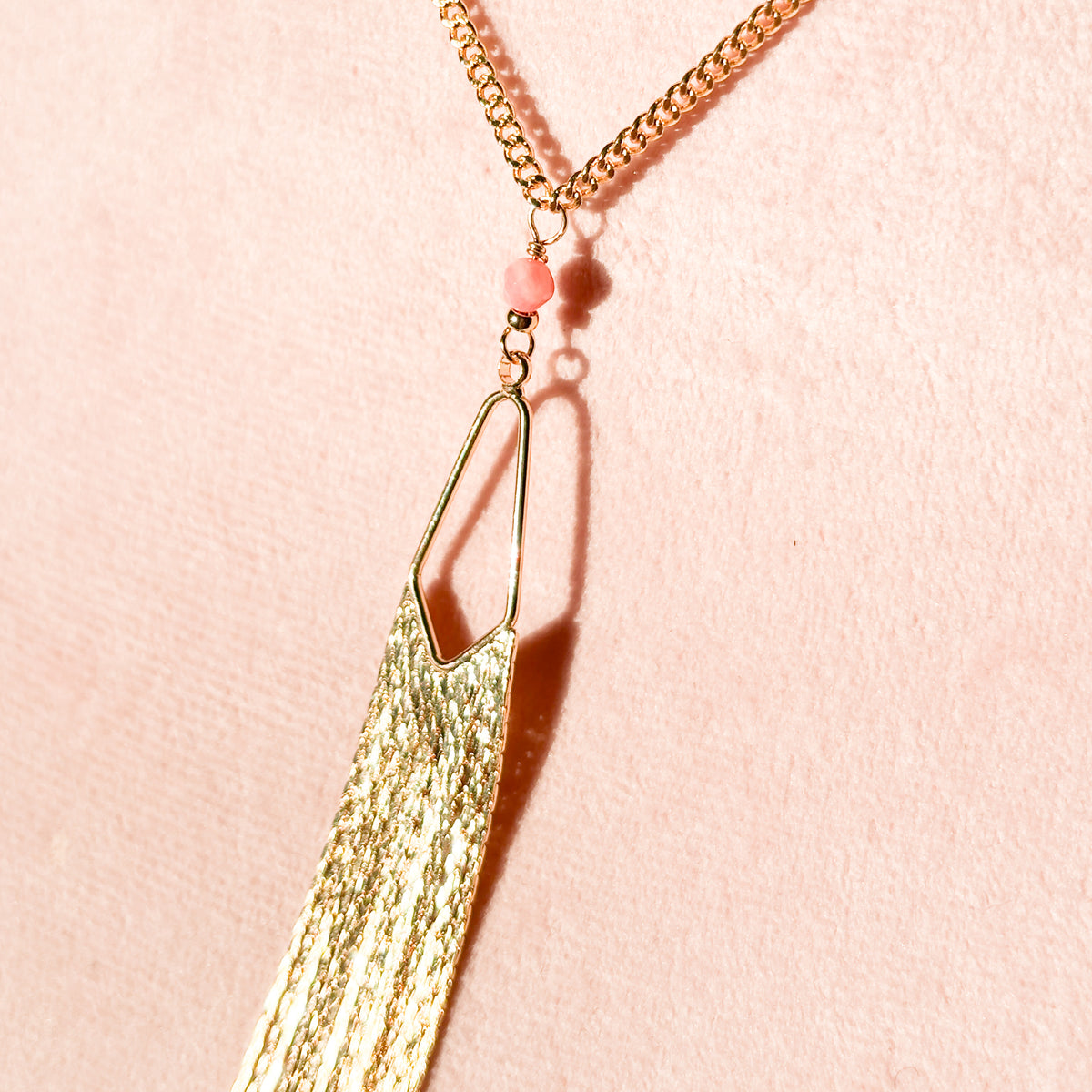 Collier Perséphone