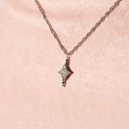 Collier Iris