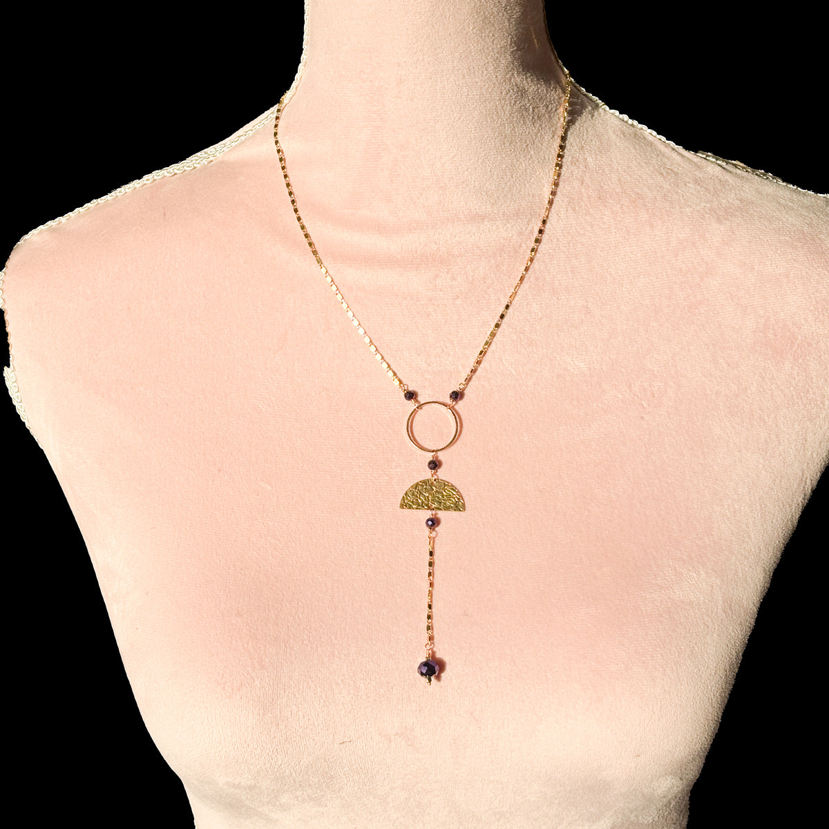 Collier Eukléia