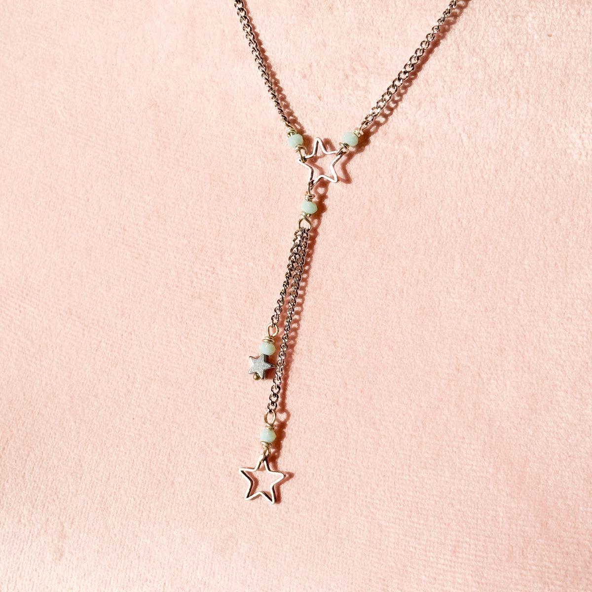 Collier Théia