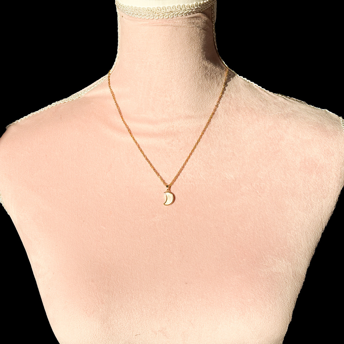 Collier Ligie