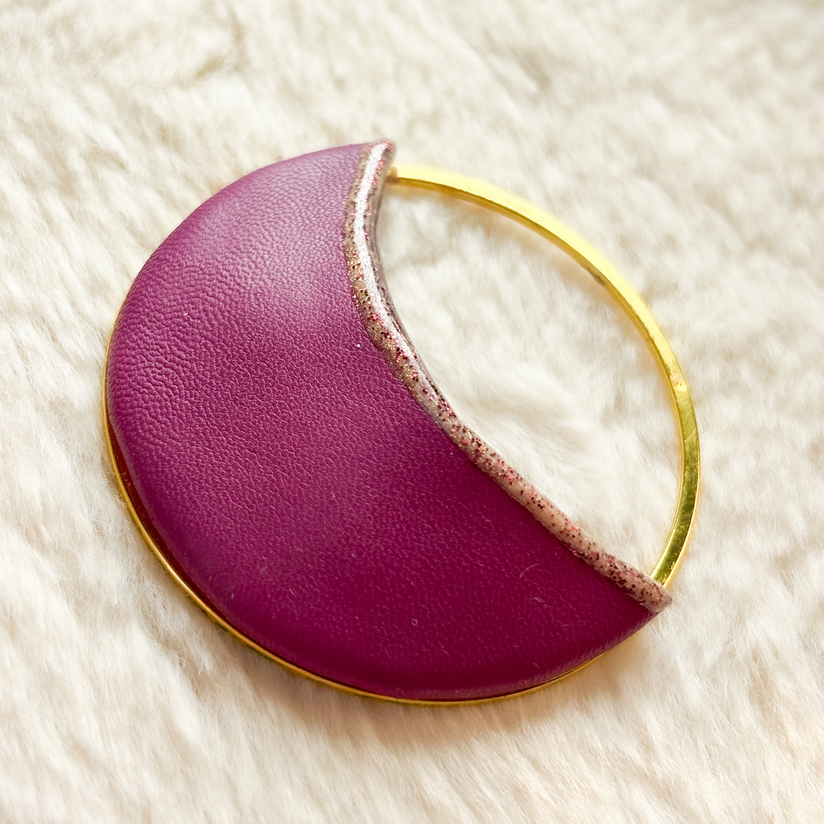 Broche Sinopé