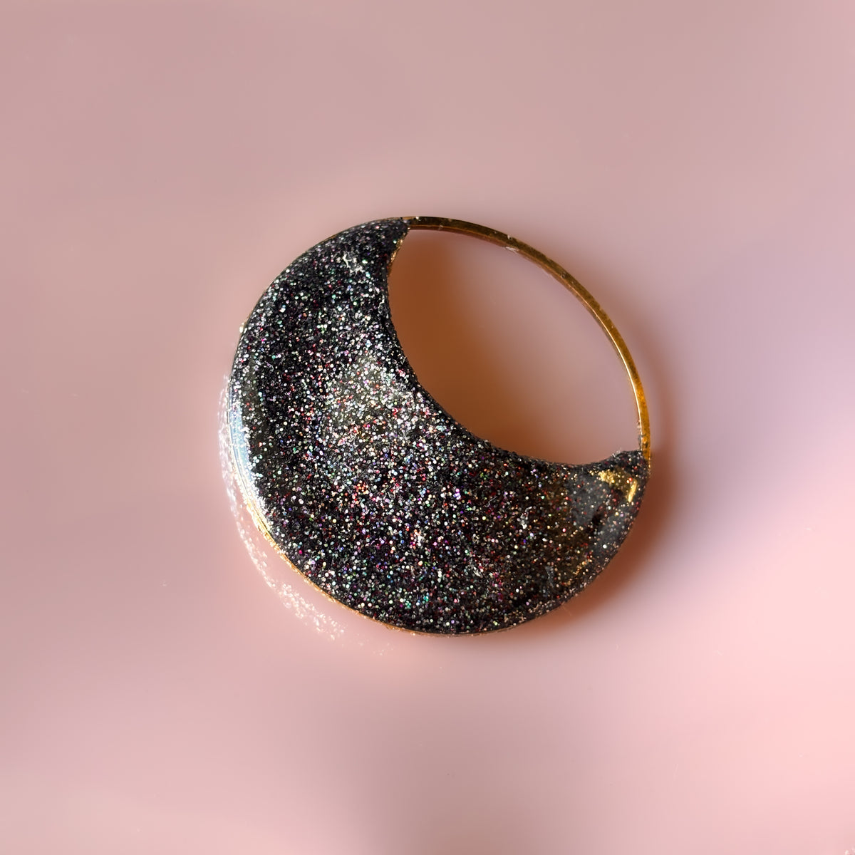 Broche Adrastée