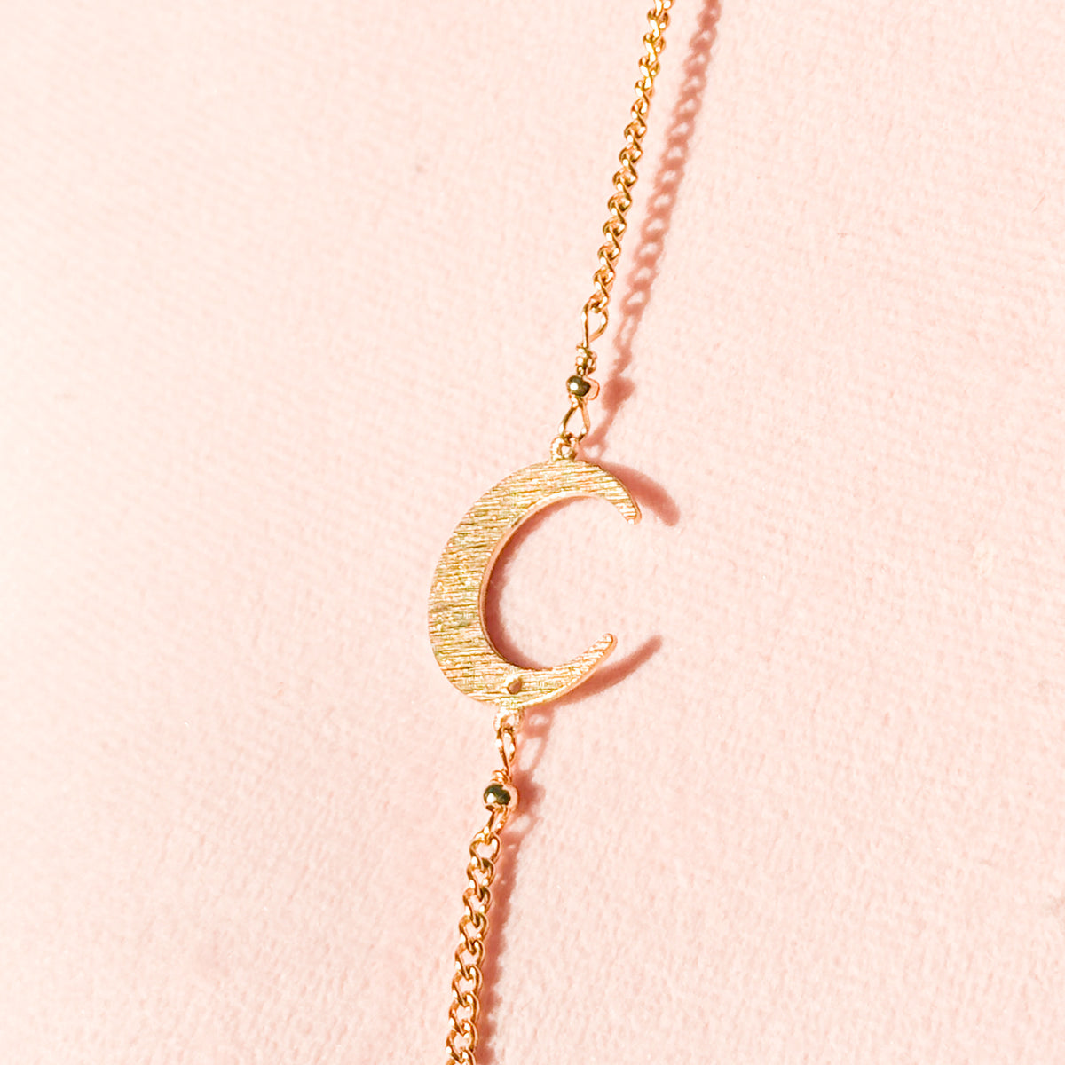 Collier Hestia