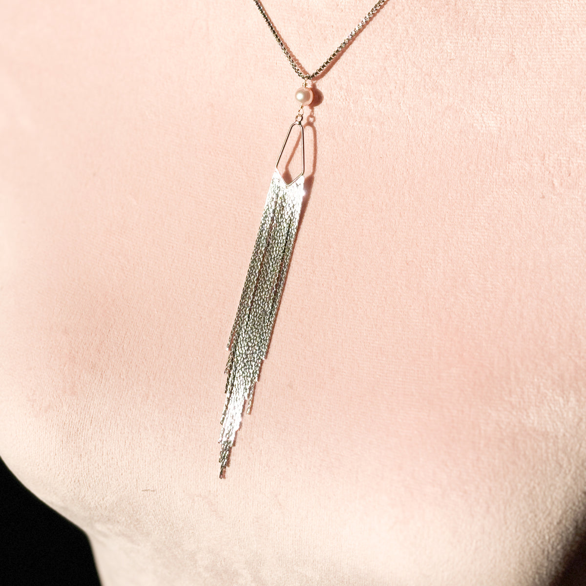 Collier Viviane