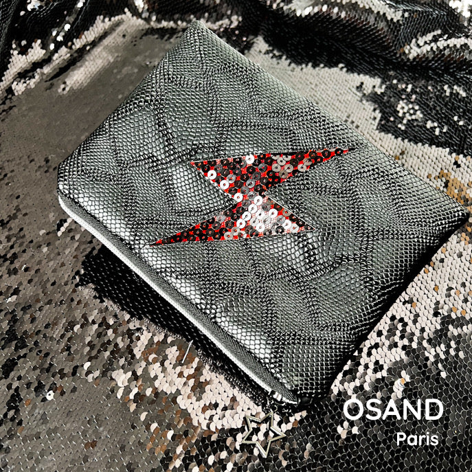 Pochette Sassari