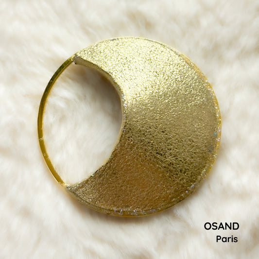 Broche Sinopé