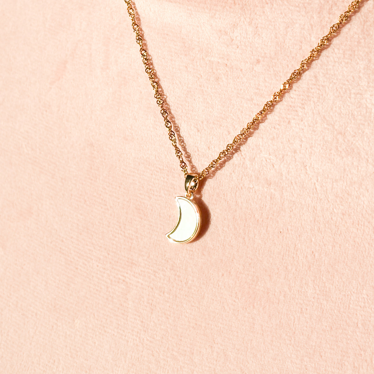 Collier Ligie