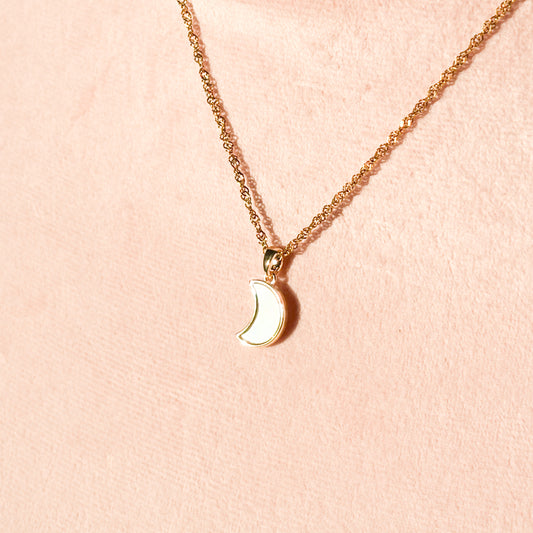 Collier Ligie