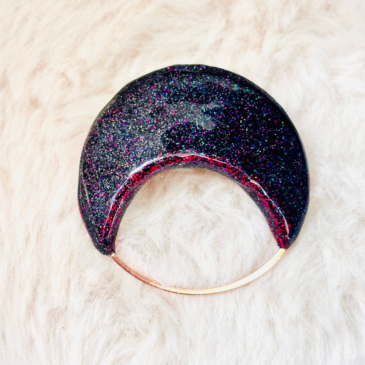 Broche Himalia