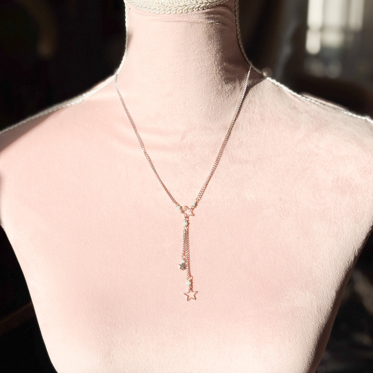 Collier Théia