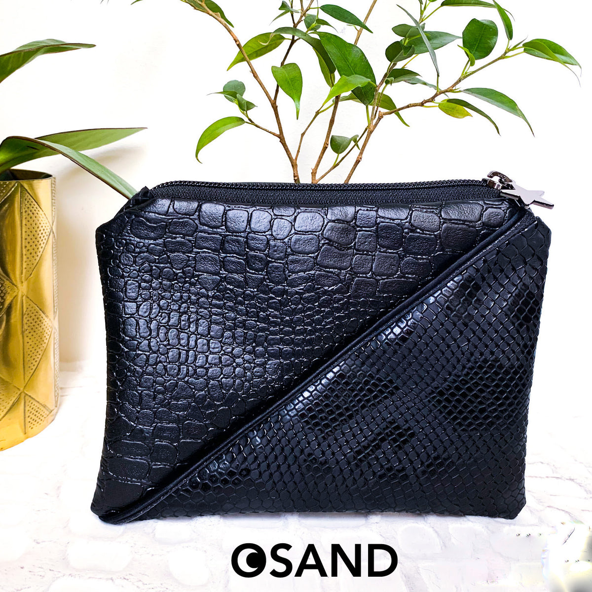 Pochette Moss