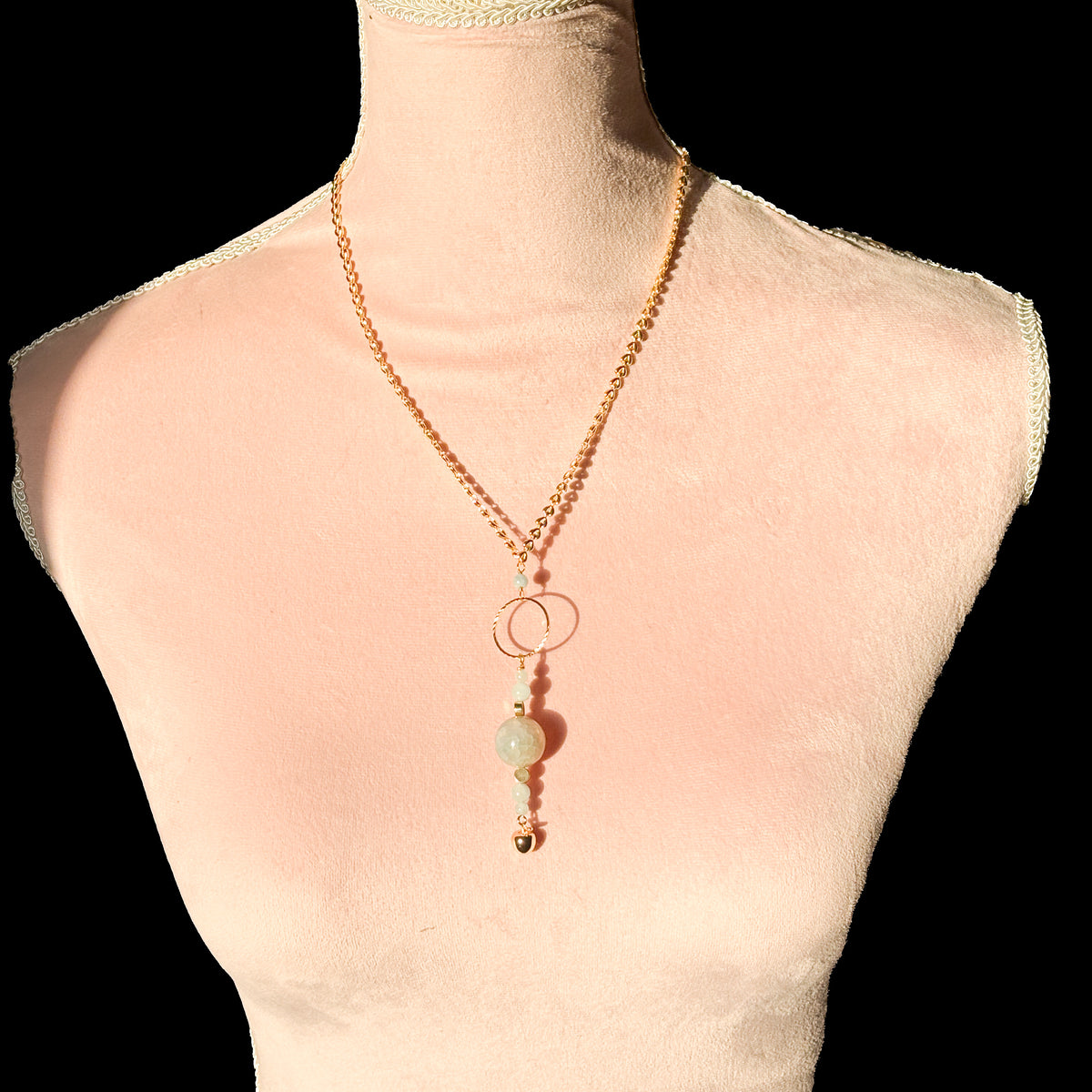 Collier Mélusine