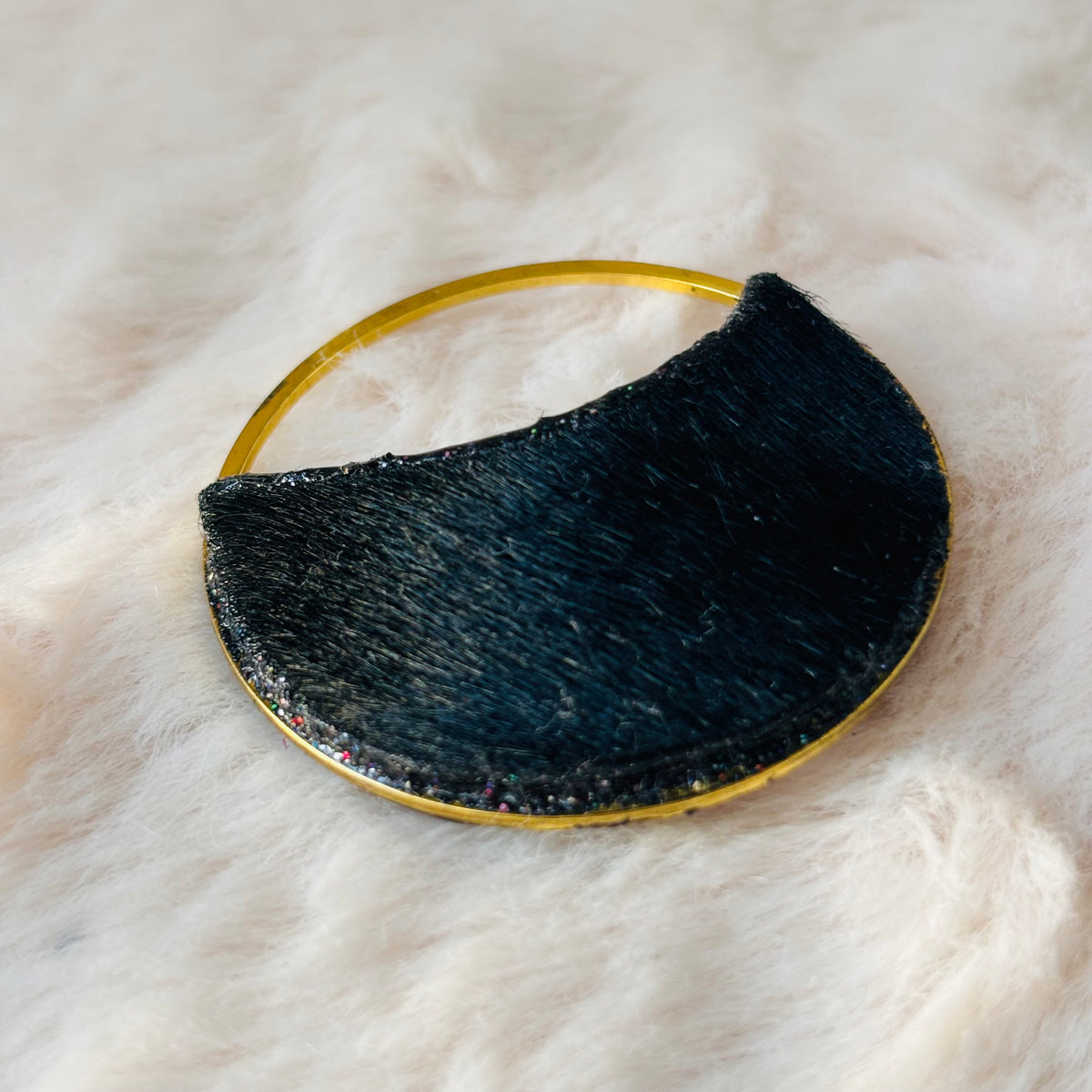 Broche Ananké