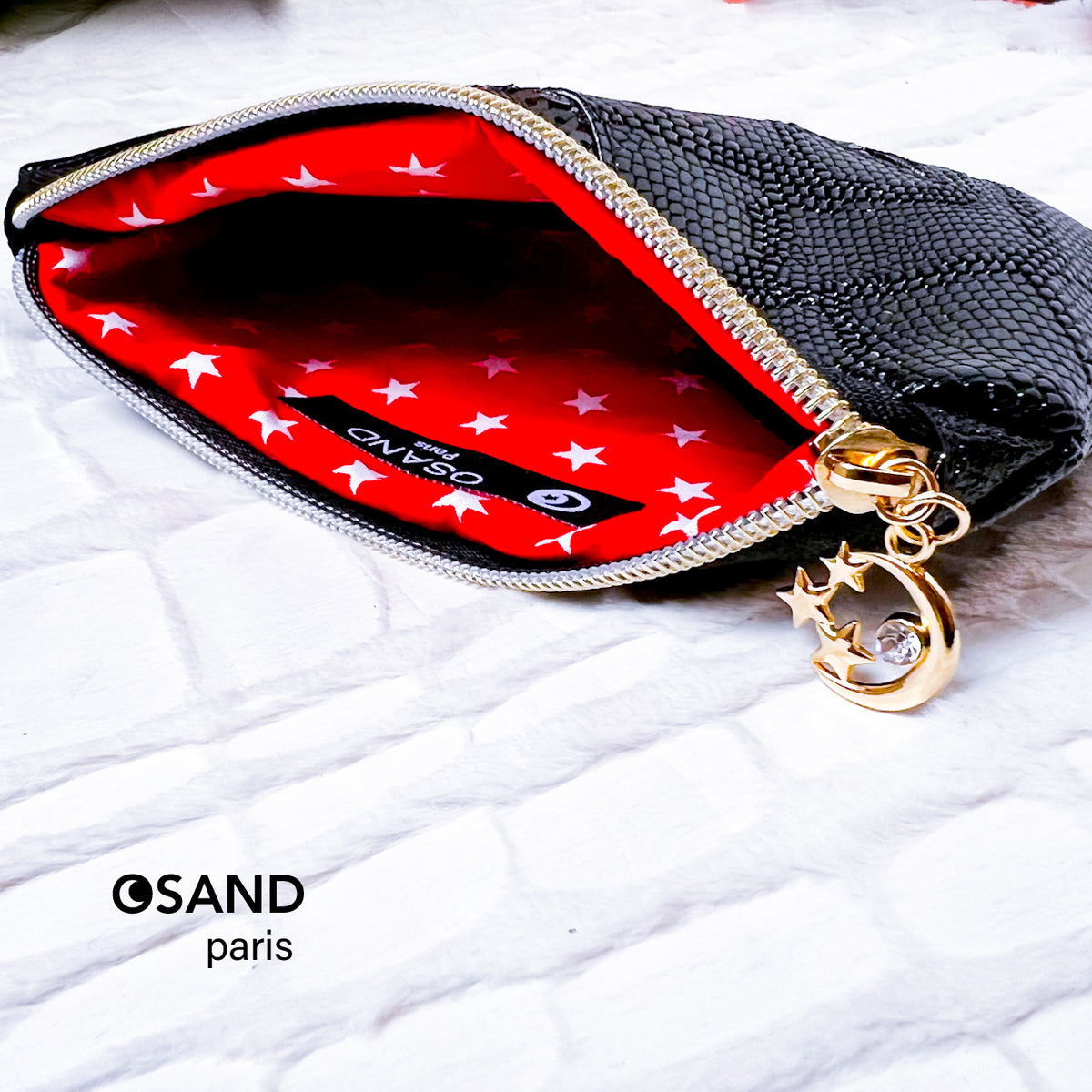 Pochette Askim