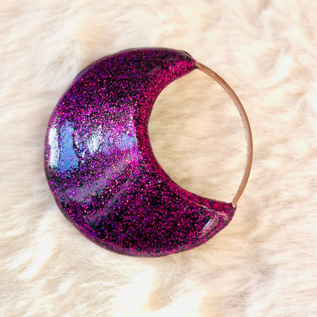 Broche Himalia