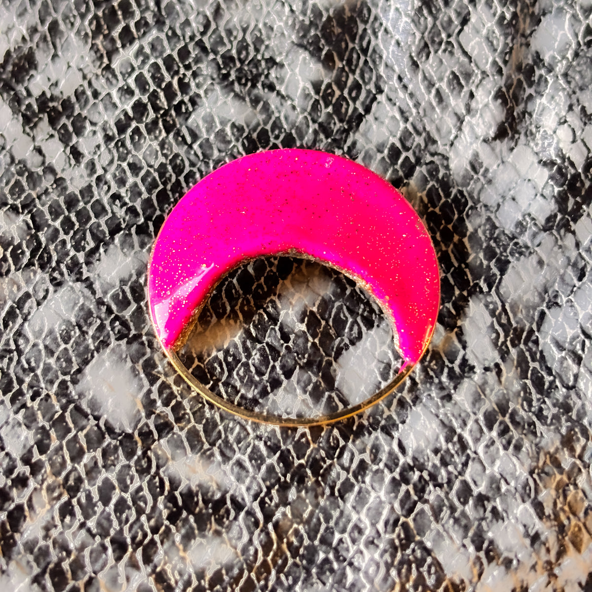 Broche Adrastée