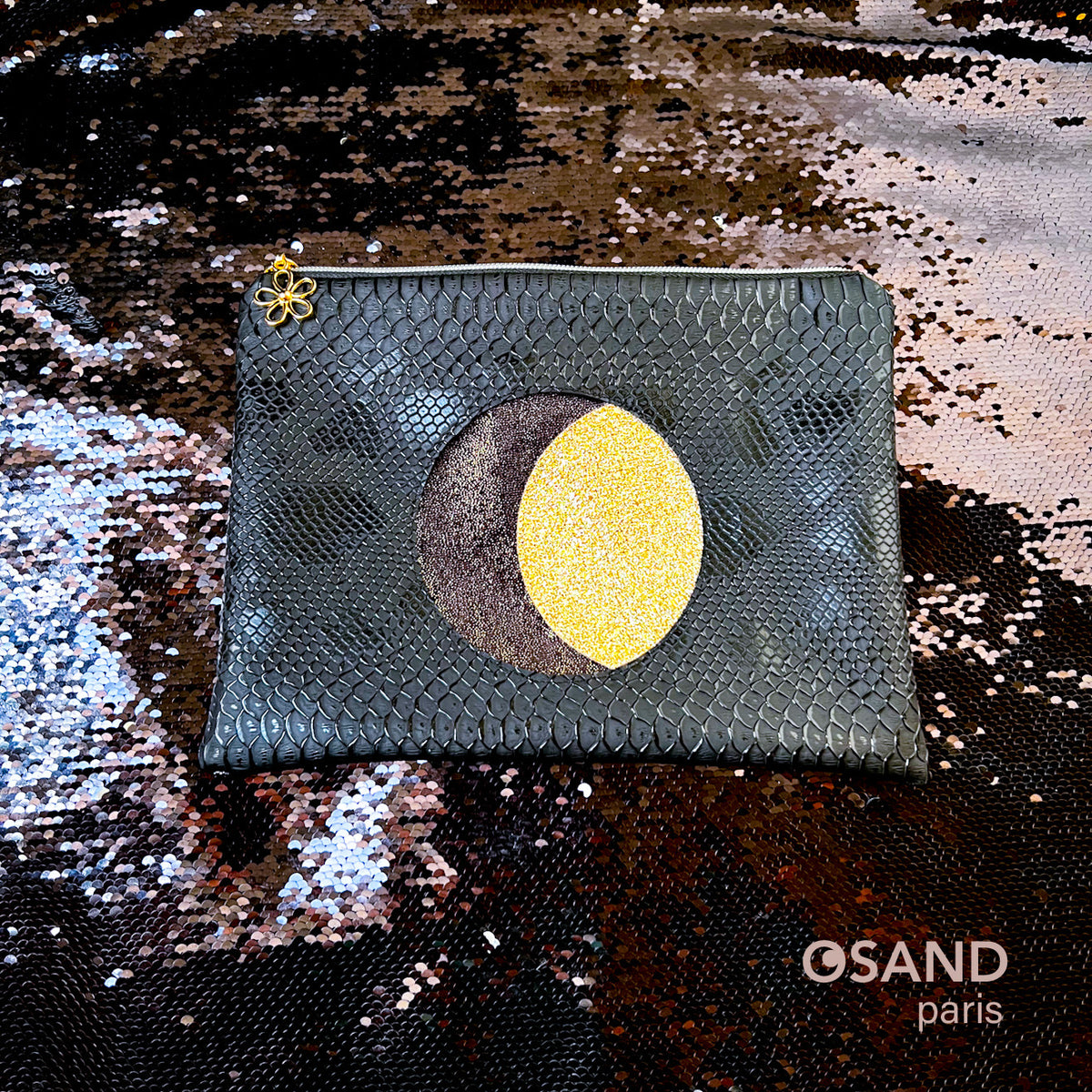 Pochette Lulea