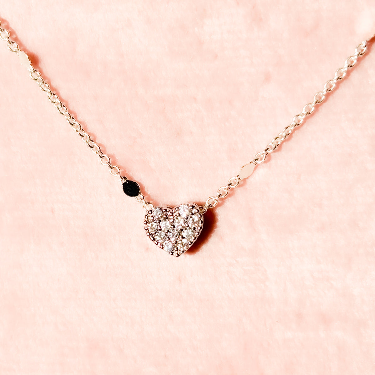 Collier Titania