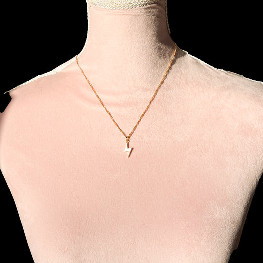 Collier Séléné
