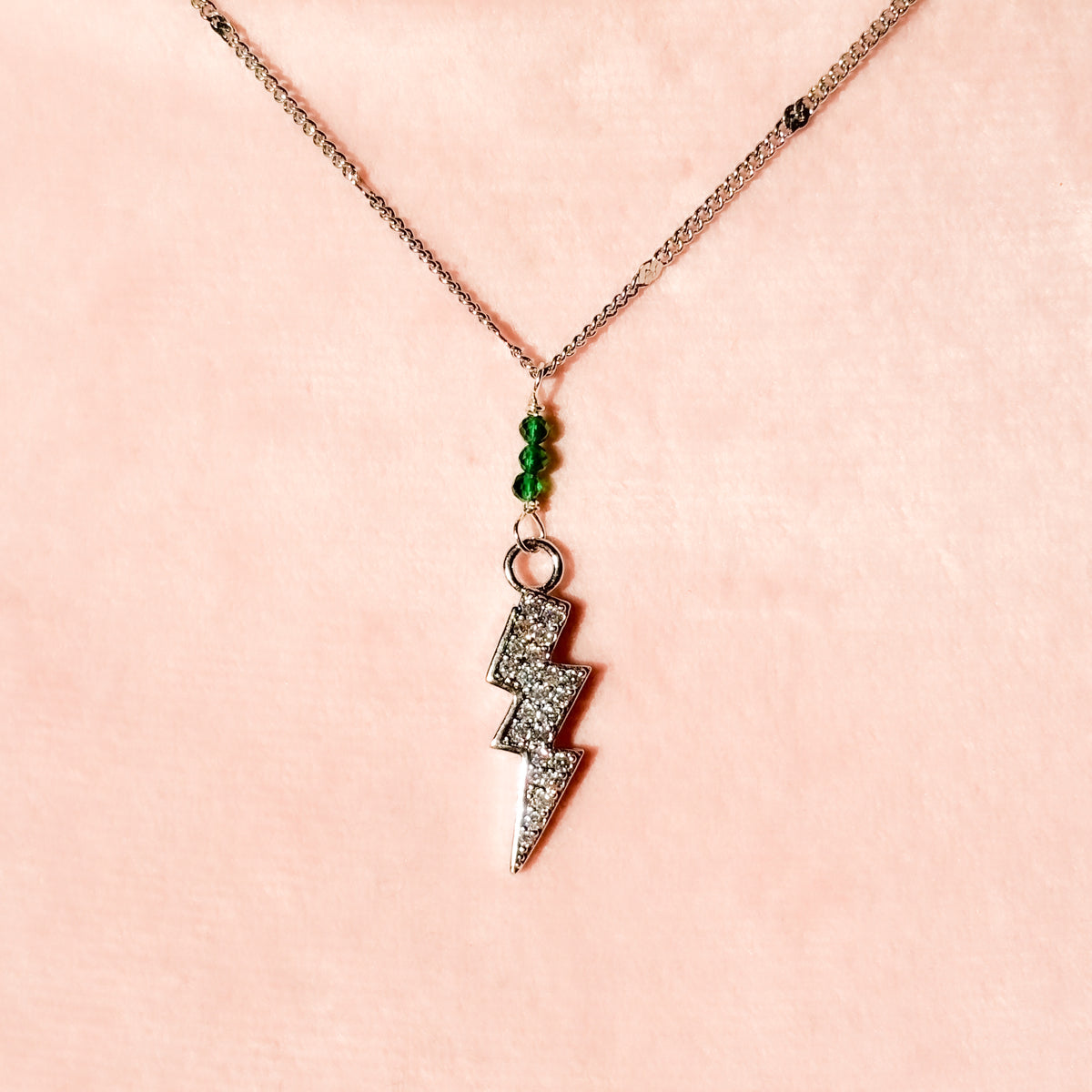 Collier Pandia