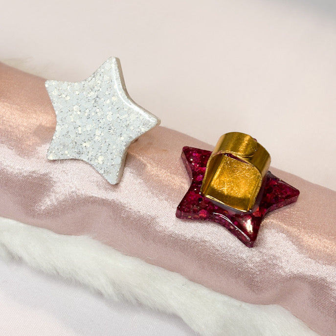 Bague Star