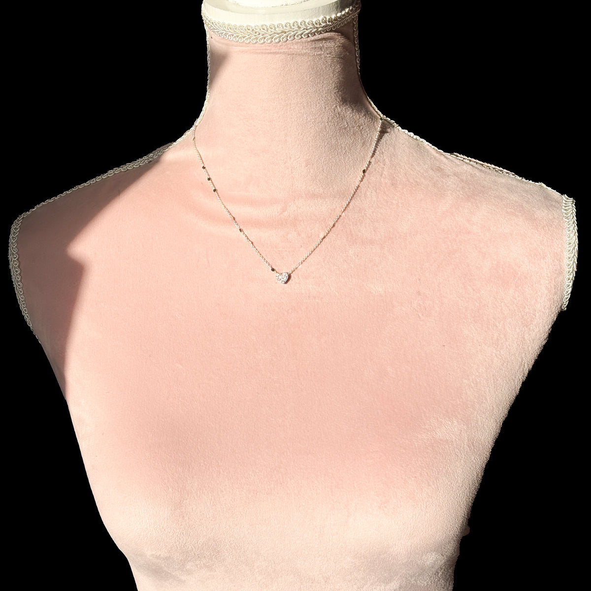 Collier Titania