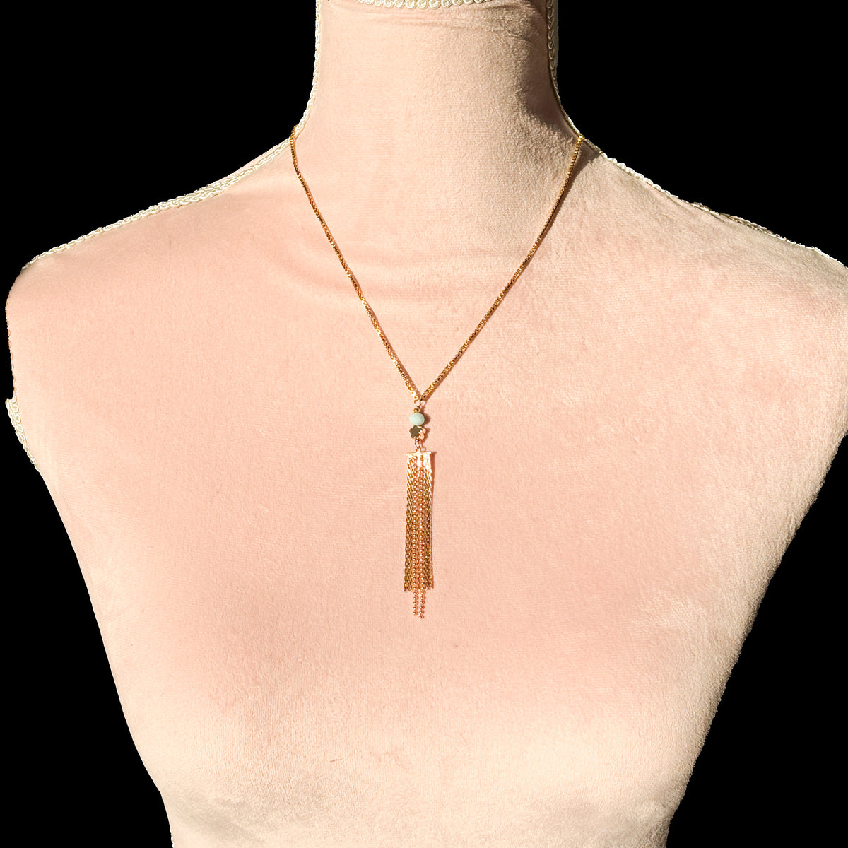 Collier Fortuna