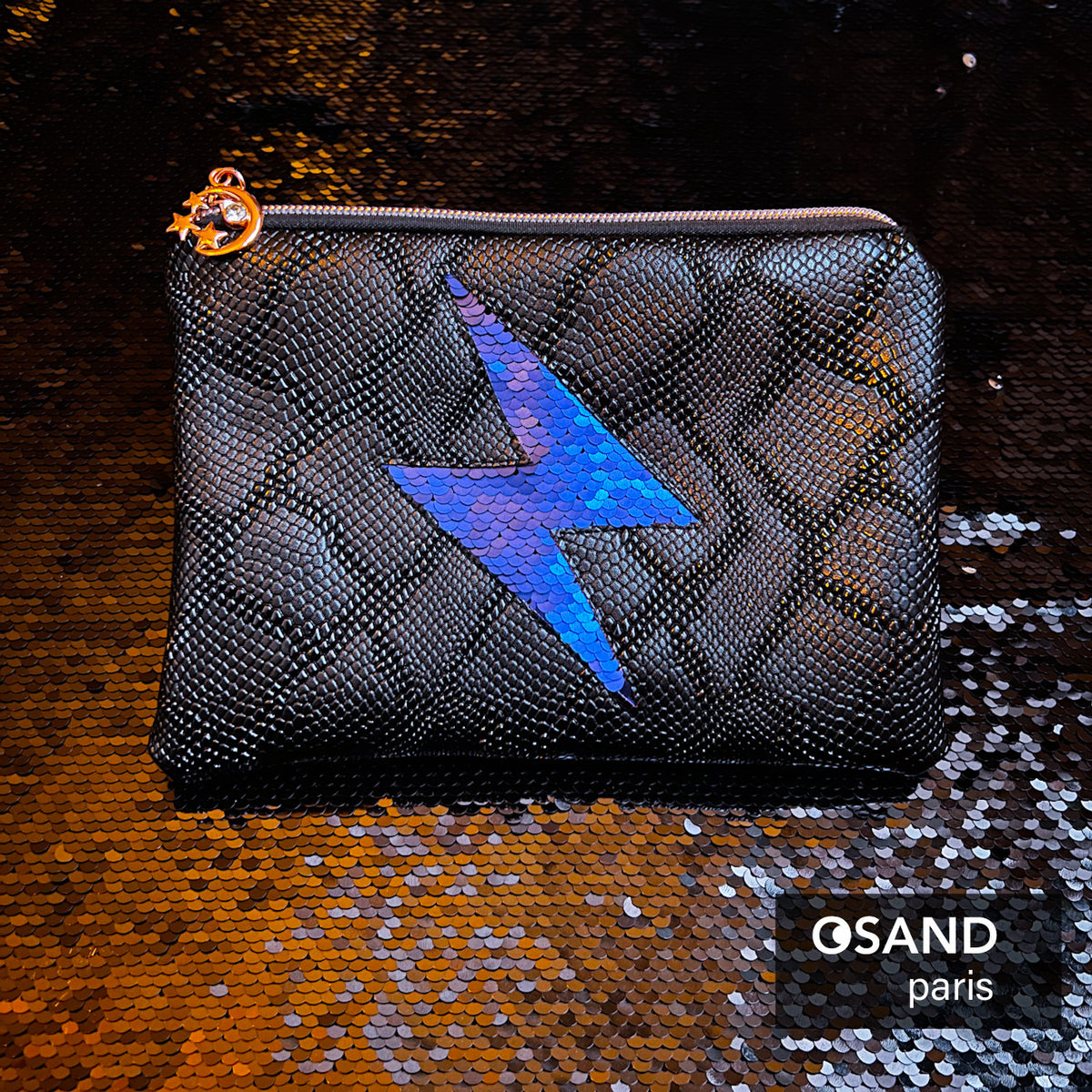 Pochette Sassari
