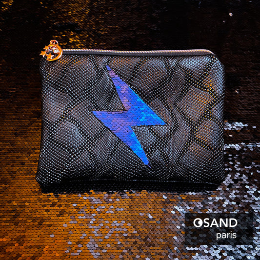 Pochette Sassari