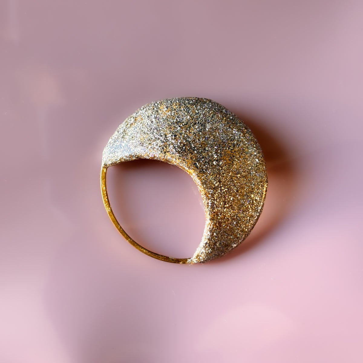 Broche Adrastée
