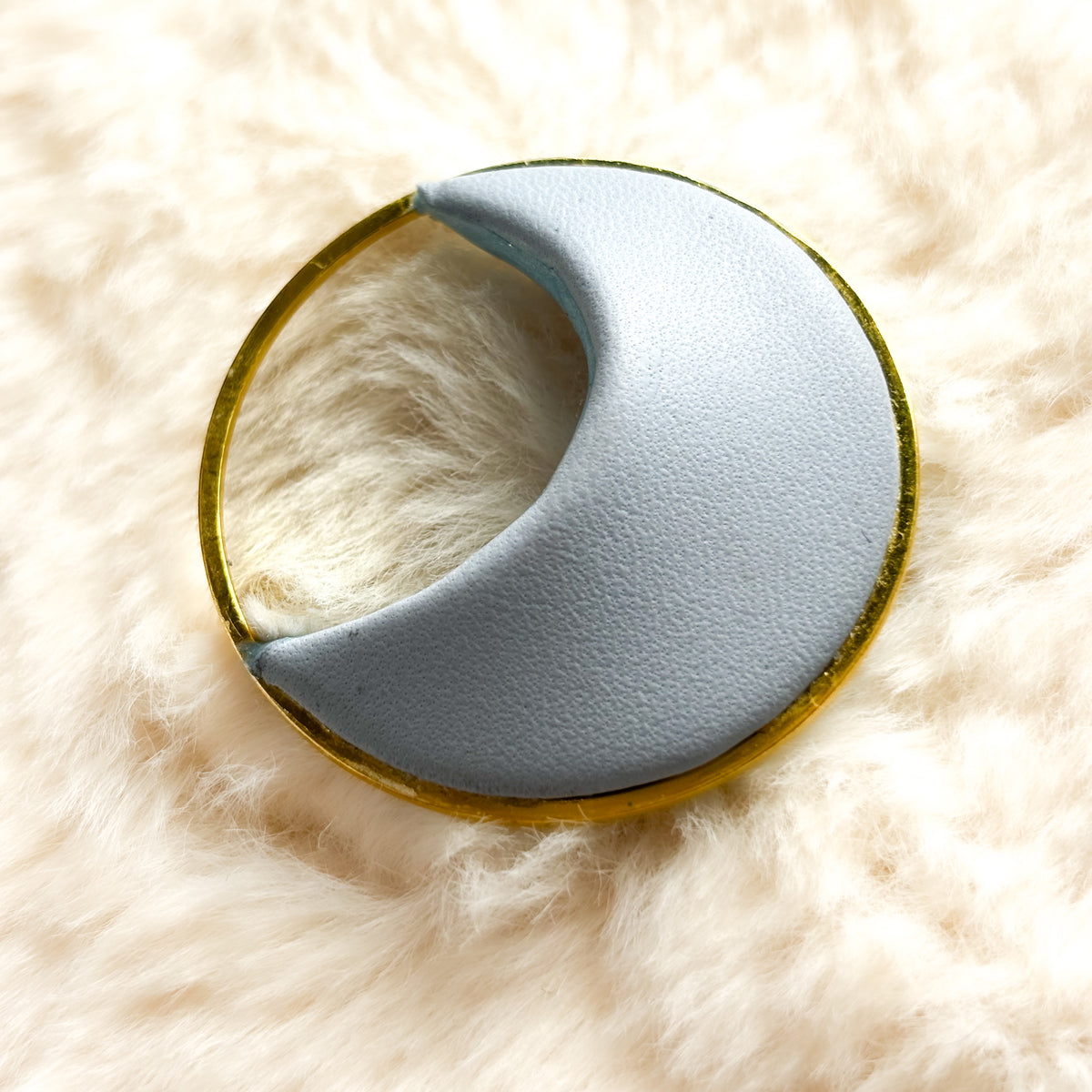 Broche Ananké