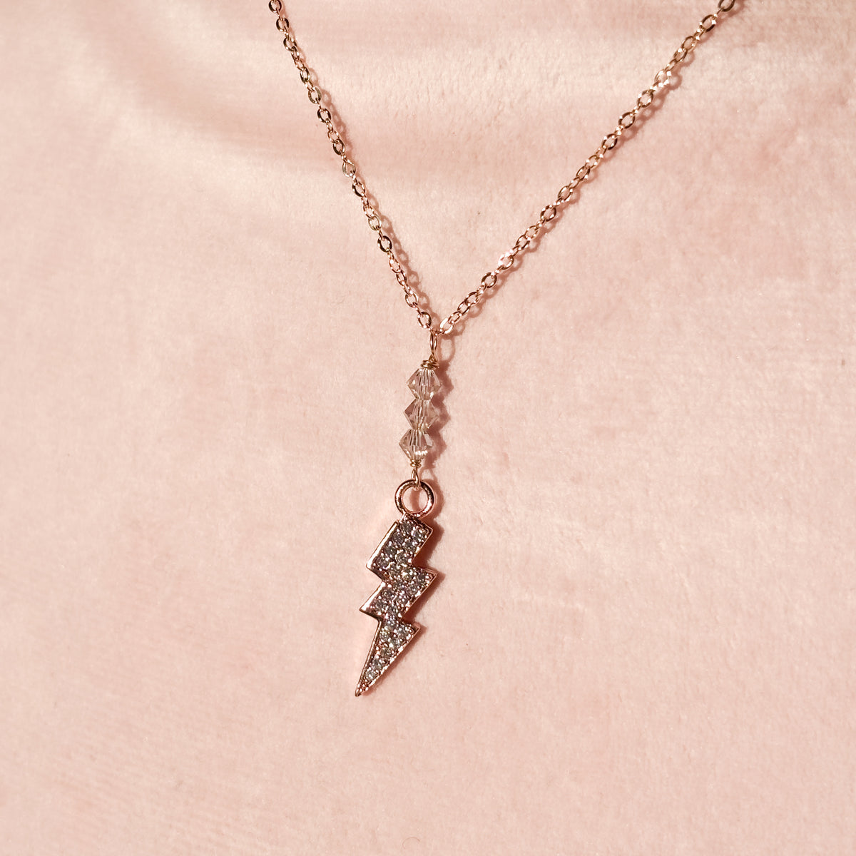 Collier Chloris