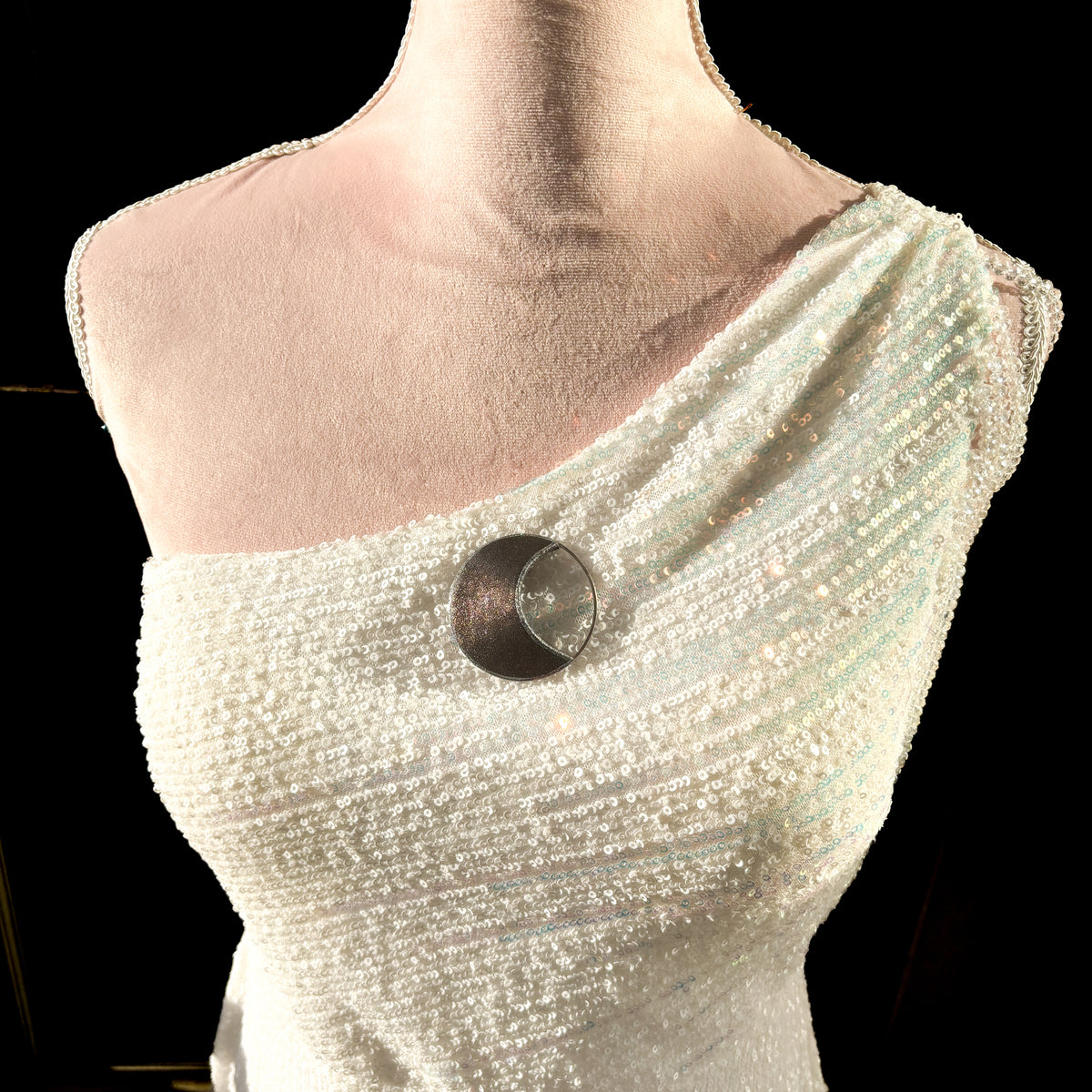 Broche Sinopé