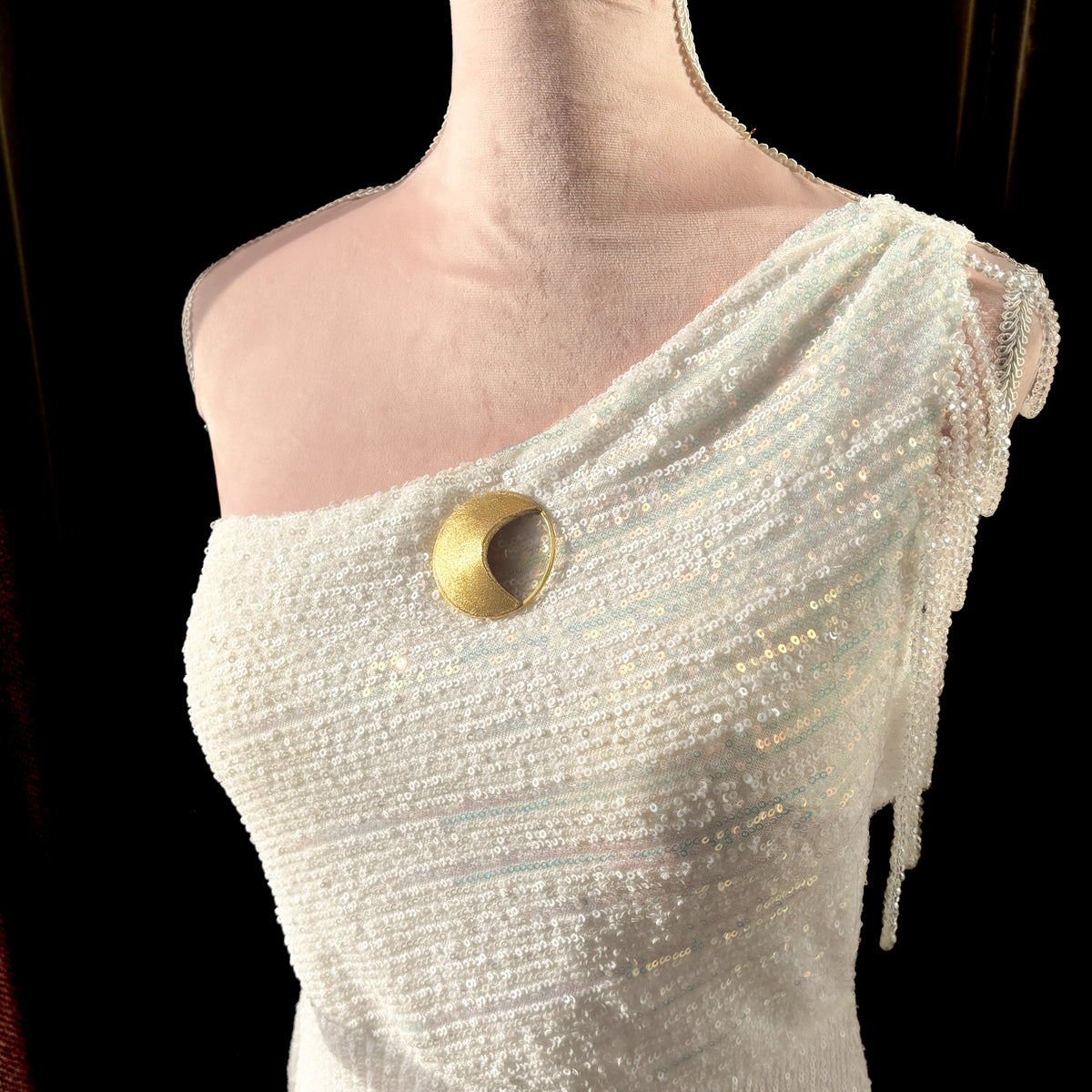 Broche Sinopé