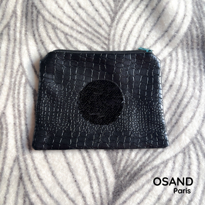 Pochette Capri