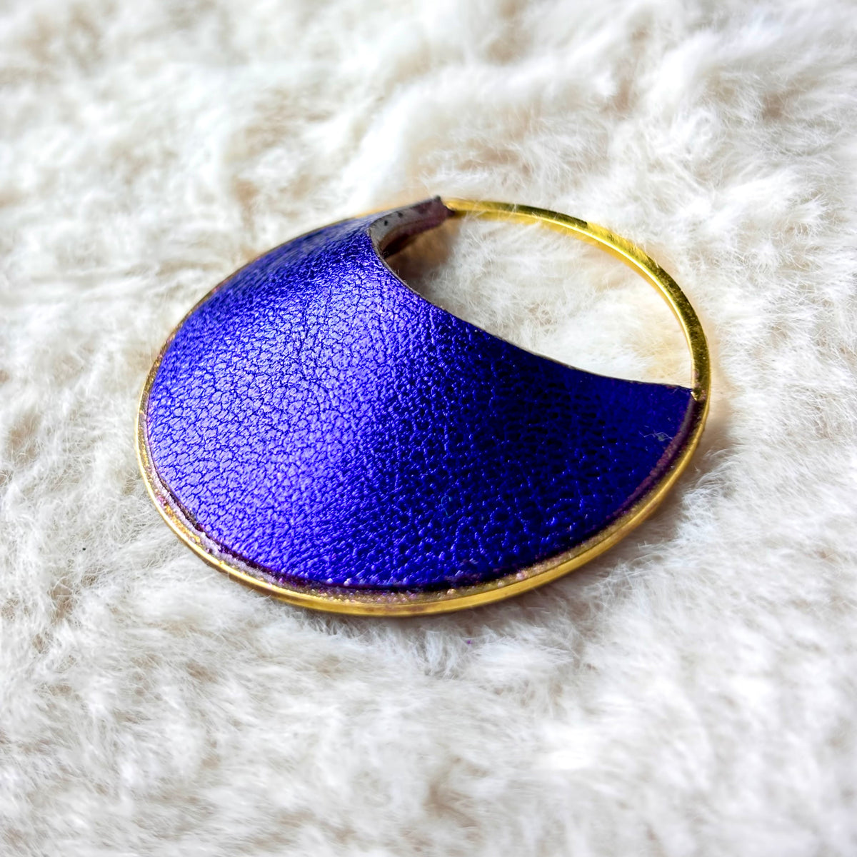 Broche Sinopé