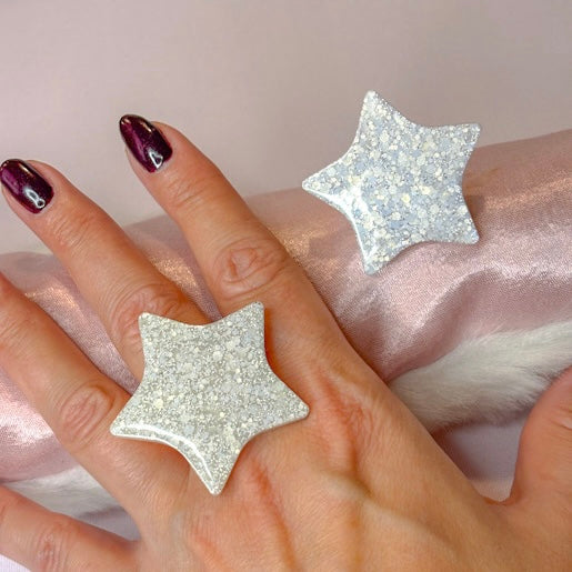 Bague Star