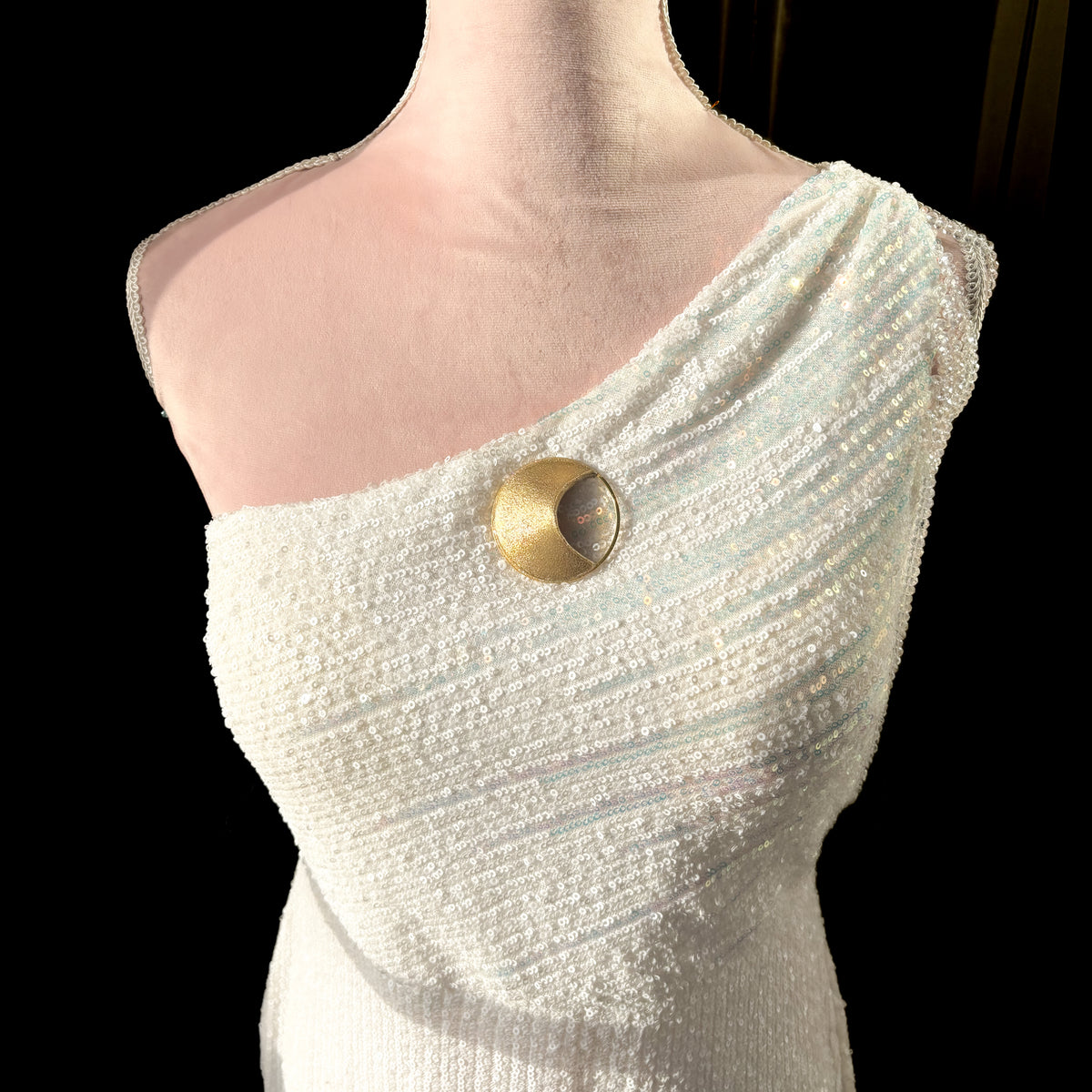 Broche Sinopé
