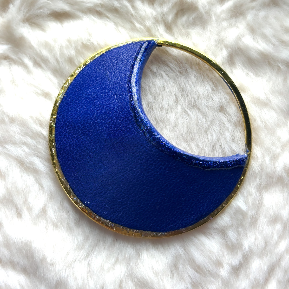 Broche Sinopé